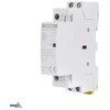 Bemko Modulinis kontaktorius SC101 1P 25A TIPAS 20 (2NO + 0NC) SCHELINGER
