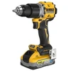 Suktuvas - gręžtuvas 18V, XR DCD805H2T DEWALT