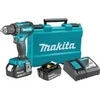 Suktuvas - gręžtuvas Makita DDF485RFE 18 V 2 x akumulator 3 Ah