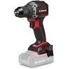 EINHELL Cordless Drill Driver TE CD 18/50 Li be akumuliatoriaus ir kroviklio