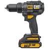 caterpillar CAT DX11 Cordless Drill Driver