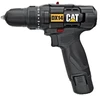 caterpillar CAT DX14 Cordless Drill Driver