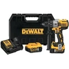 Suktuvas - gręžtuvas DeWalt DCD991P2-QW
