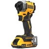 Suktuvas - gręžtuvas smūginis DeWalt DCF850D2T 18V 2x 2.0Ah 3 biegowa 205Nm