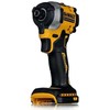 Suktuvas - gręžtuvas Udarowa Aku 18V DCF850N-XJ DEWALT