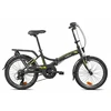 Bicycle SULANKSTOMAS DVIRAČIS 20 ALIUMINIO
