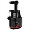Sulčiaspaudė lėtaeigė Tefal Juiceo ZC150 (7490041) 150W Juodas, Raudona
