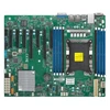 Pagrindinė plokštė Supermicro X11SPL-F Intel® C621 ATX