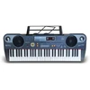 SUPRIMO 860 USB elektroninė mokomoji klaviatūra