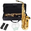 Yamaha SUPRIMO ALTO SAXO Es alto saksofonas žalvarinis ranka