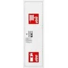 Supron3 HIDRANTAS DN25 S-25-ZBG30-P-9003P