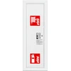 Supron3 HIDRANTAS DN25 S-25-WBG30-P-9003L