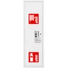 Supron3 HIDRANTAS DN25 S-25-ZBG30-P-9003L