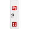 Supron3 HIDRANTAS DN25 S-25-ZBG30-P-9003P