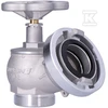 Supron3 FIRE HYDR KONTEINeris ZH-52 SU ALUMINIU LIETU
