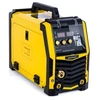 Suvirinimo pusautomatis INVERTOROWY MIG-202 EASY SYNERGIA, 230V, 200A/60%, GP50, MB15/3, MMAR,D100/D200