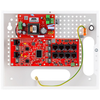 Šakotuvas SWITCH ATTE IP-8-20-E DO 8 KAMER IP