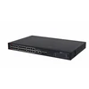 Dahua PoE šakotuvas 24-Portų, PoE+, uplink 2-Port RJ45 + uplink 2-Port SFP, 360W