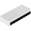 Šakotuvas Hikvision 8 prievadų komutatorius DS-3E0508D-O