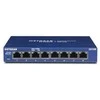 Šakotuvas SWITCH NETGEAR GS108GE