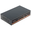 Šakotuvas SWITCH POE APTI-POE0402-60W-V2 4 PRIEVADŲ