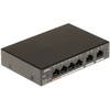 Šakotuvas POE SWITCH CS4006-4ET-60 4 PORT DAHUA