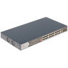 Šakotuvas POE SWITCH DS-3E0528HP-E 24 PORT SFP Hikvision