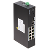 Šakotuvas POE SWITCH DS-3T1310P-SI/HS 8 PORT SFP Hikvision