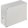 Šakotuvas SWITCH POE IP-9-11-L2 8-PORTOWY ATTE