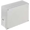 Šakotuvas SWITCH POE IP-9-11-L2 8-PORTOWY ATTE