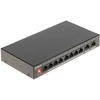 Šakotuvas POE SWITCH PFS3010-8ET-96-V2 8 PORT DAHUA