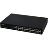 Šakotuvas Jungiklis POE PULSAR S124 24+2 UPLINK POE+ GIGABIT