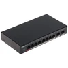 Šakotuvas POE SWITCH S4100-8ET2GT-96-C 8 PORT DAHUA
