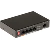 Šakotuvas SWITCH POE SF1005P 4 PRIEVADŲ DAHUA