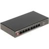 Šakotuvas POE SWITCH SF1008LP 8 PORT, 4 PoE DAHUA
