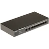 Šakotuvas SWITCH POE SG1010LP 8 PRIEVADŲ DAHUA
