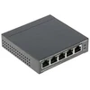 Šakotuvas SWITCH POE TL-SF1005LP 5-PORTOWY TP-LINK
