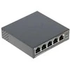 Šakotuvas SWITCH POE TL-SF1005P 5-PORTOWY TP-LINK