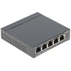 Šakotuvas SWITCH POE TL-SG1005LP 4-PORTOWY + 1X UPLINK TP-LINK