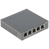 Šakotuvas SWITCH POE TL-SG1005P 5-PORTOWY TP-LINK