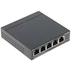 Šakotuvas POE komutatorius TL-SG105PE 4 prievadų TP-LINK