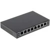 Šakotuvas TP-LINK TL-SG108PE 8 prievadų POE komutatorius