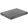Šakotuvas SWITCH POE TL-SG3428MP 24-PORTOWY SFP TP-LINK