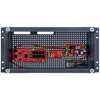 Šakotuvas SWITCH RACK POE DO 8 KAMER IP ATTE IPUPS-8-20-R5U0