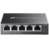 Šakotuvas Jungiklis TP-LINK OMADA ES205GP Lengvai valdomas