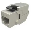 Solarix Samozaciskowy kertinis akmuo Solarix CAT5E STP RJ45