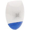 SIGNALIZATORIUS LAUKO SĄLYGOMS SD-3001-BL SATEL