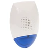 SIGNALIZATORIUS LAUKO SĄLYGOMS SP-500-BL SATEL