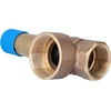 Syr APSAUGINIS VOŽTUVAS 2115 G2" 6BAR BRASS
