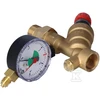 Syr MONTAVIMAS PILDYMO VOŽTUVAS 2128 3/4"